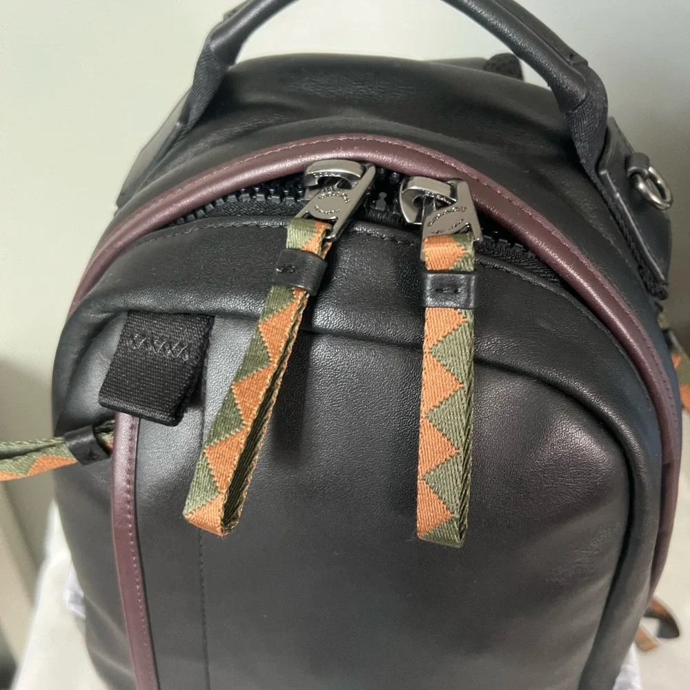 Coach Black Men’s Bag